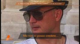 Antonio Di Fazio: "Attacchiamo chi mi accusa" thumbnail