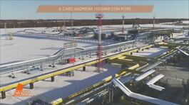 Il caso Gazprom: i legami con Putin thumbnail