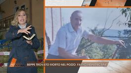Caso Beppe Pedrazzini: aggiornamenti in diretta thumbnail