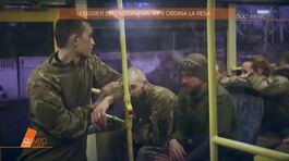 I segreti dell'acciaieria: Kiev ordina la resa thumbnail