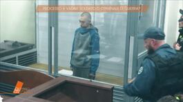 Processo a Vadim: soldato o criminale di guerra? thumbnail