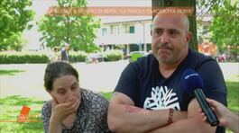 Beppe Pedrazzini: parlano la figlia Silvia e il genero Riccardo thumbnail