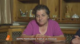 Beppe Pedrazzini: parla la moglie Marta thumbnail