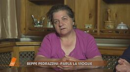 Beppe Pedrazzini: gli aggiornamenti e le parole della moglie Marta thumbnail