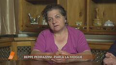Beppe Pedrazzini: gli aggiornamenti e le parole della moglie Marta