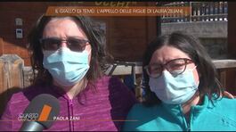 Laura Ziliani: le figlie e Mirto confessano l'omicidio thumbnail