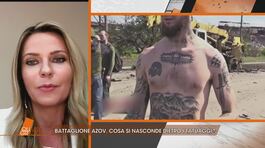 Battaglione Azov: cosa si nasconde dietro i tatuaggi? thumbnail