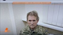Viktor Medvedchuk, il prigioniero più prezioso thumbnail