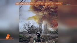 La nuova frontiera della guerra in Ucraina thumbnail