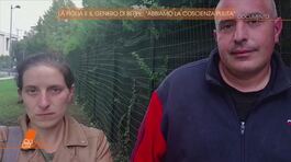 La figlia e il genero di Beppe Pedrazzini: "Abbiamo la coscienza pulita" thumbnail