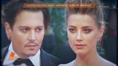 Johnny Depp vs Amber Heard: la sentenza