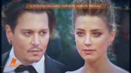 Johnny Depp vs Amber Heard: la sentenza thumbnail