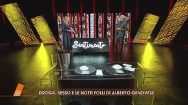 La difesa: Alberto Genovese incapace di intendere e di volere thumbnail