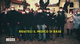Virus, italiani senza cure: i medici di famiglia non ci sono thumbnail