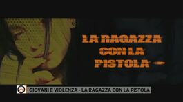 Giovani e violenza, i baby criminali nel cuore di Milano thumbnail