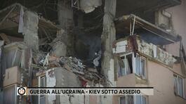 Guerra all'Ucraina - Kiev sotto assedio thumbnail