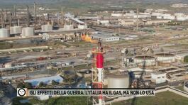 L'Italia ha il gas ma non lo usa: 752 punti di estrazione inattivi thumbnail
