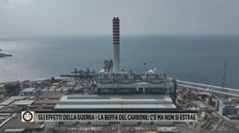 Sardegna, la beffa del carbone: c'è ma non si estrae thumbnail