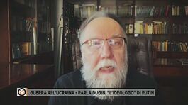 Alexander Dugin, "l'ideologo" di Putin: "La nostra guerra all'Occidente" thumbnail