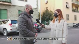 Ladri di case, a Firenze l'abusiva con l'albergo thumbnail