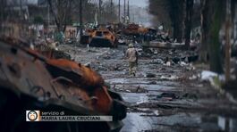 Guerra all'Ucraina, crimini e orrore thumbnail