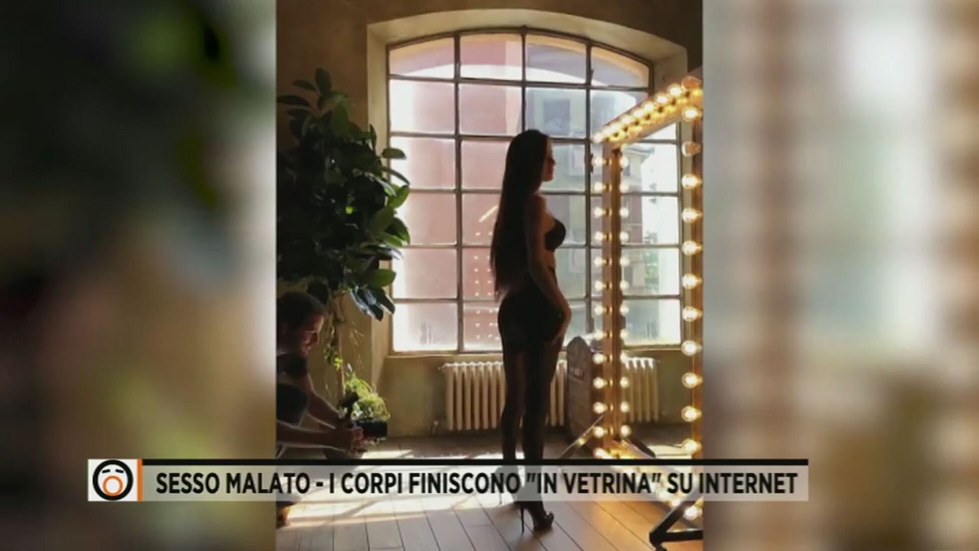 Fuori dal coro: Sesso malato, i corpi finiscono 