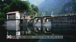 La beffa dell'energia - L'Italia è piena, ma non la usa thumbnail