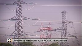 La guerra dei prezzi - Gli italiani provano a sopravvivere thumbnail