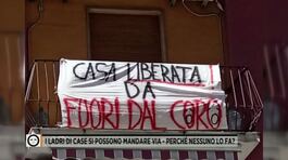 Ladri di case si possono mandare via - Perchè nessuno lo fa? thumbnail