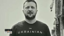 Guerra all'Ucraina - I misteri del "presidente attore" thumbnail