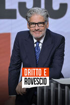 In diretta Giovanni Toti, Presidente Regione Liguria