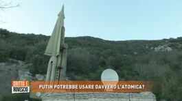 Putin potrebbe usare davvero l'atomica? thumbnail