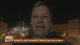 In diretta: Kiev circondata, verso la battaglia finale thumbnail