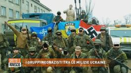 I gruppi neonazisti tra le milizie ucraine thumbnail