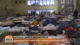 In diretta dalla Polonia: "In arrivo milioni di profughi" thumbnail