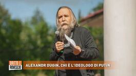 Alexandr Dugin, chi è l'ideologo di Putin thumbnail