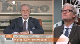 In diretta Vittorio Feltri thumbnail