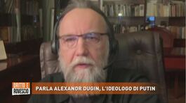 Parla Alexandr Dugin, l'ideologo di Putin thumbnail