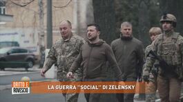 La guerra "social" di Zelensky thumbnail