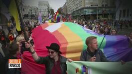 La Russia: "Questa è una guerra contro i gay" thumbnail