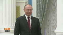 Le voci di un attentato contro Putin thumbnail