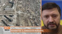 Intervista al sindaco di Mariupol, Vadym Boychenko thumbnail
