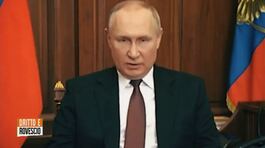 Putin cambia strategia: assalto finale al Donbass thumbnail