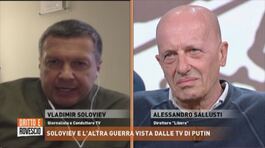 L'intervista a Soloviev, il giornalista amico di Putin thumbnail