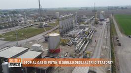 Stop al gas di Putin, e quello degli altri dittatori? thumbnail
