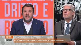 Il prof. Giuliano Cazzola: "Salvini sbaglia, dobbiamo armare l'Ucraina" e la replica del leader della Lega thumbnail