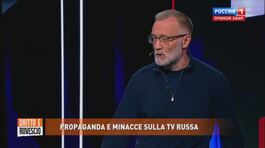 Propaganda e minacce sulla tv russa thumbnail