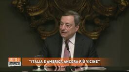 "Italia e America ancora più vicine" thumbnail