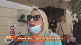 "Siamo con Putin, e voi ci discriminate" thumbnail