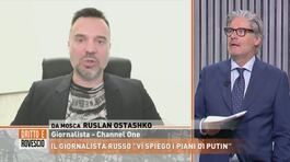 Il giornalista russo: "Vi spiego i piani di Putin" thumbnail